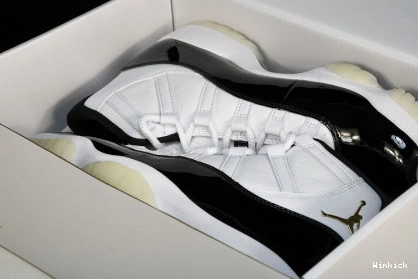  CT8012-170 Jordan Air “DMP” 11 0717